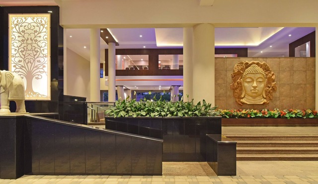 Club One - Virar