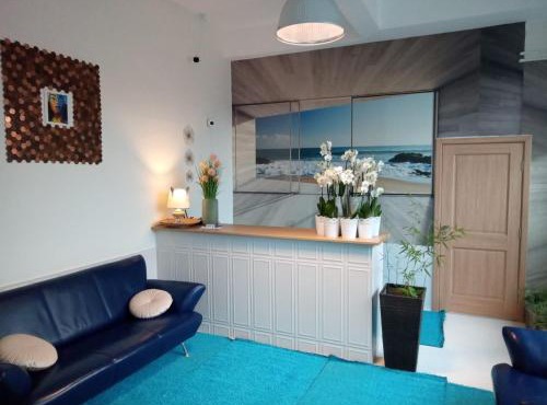 Club Sport Confort Turism