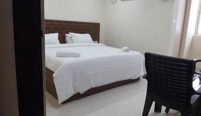 CNR Residency, Madanapalle