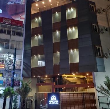 COASTAL GRAND Cassa Times - Electronic City
