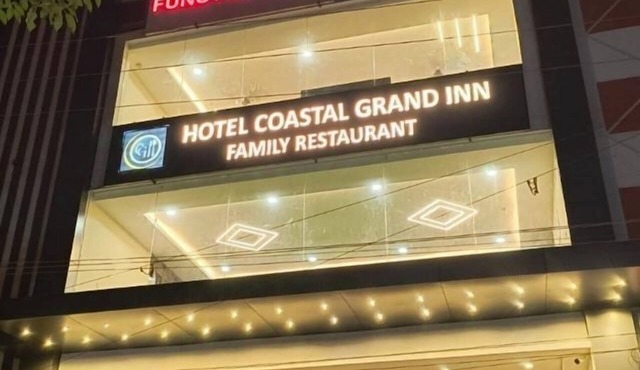 Coastal Grand Inn