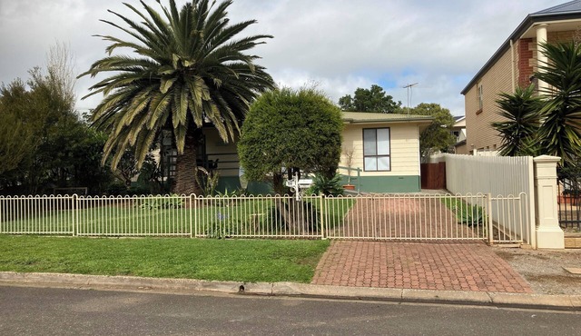 Coastal Oasis Pet freindly in Sellicks Beach
