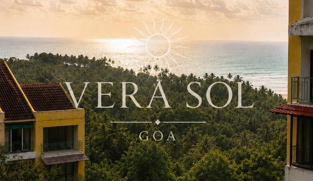 COASTAL STAY IN PALOLEM by VERA SOL