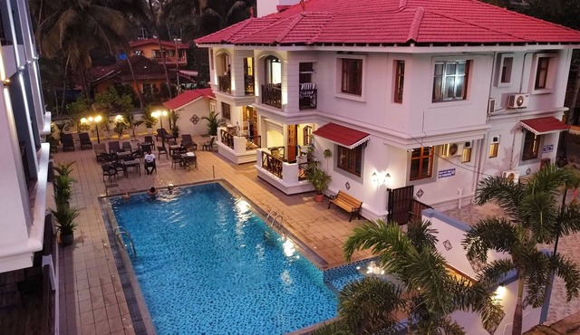 Coastal Suites Apart-Hotel