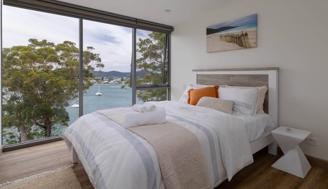 Coastal Views