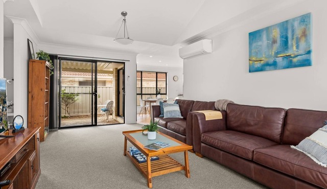 Coastal Villa by Experience Jervis Bay