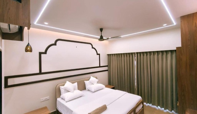 Coastline Bay Resorts