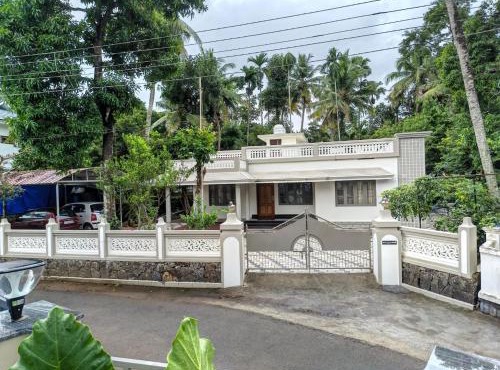 Cobblestone Grove in Kottayam