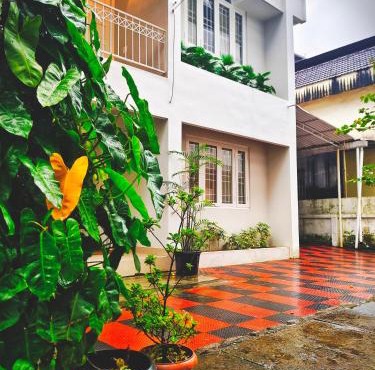 Cochin Inn Villa
