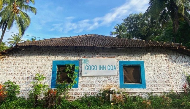 Coco inn Goa