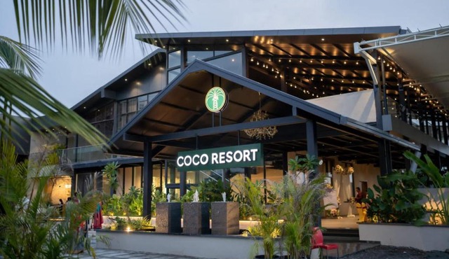 Coco Resort and Banquet
