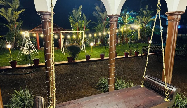 Coconut Creek Homestay
