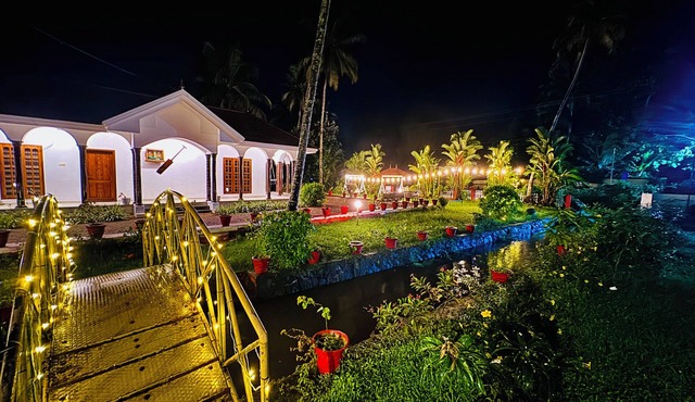 Coconut Creek Homestay