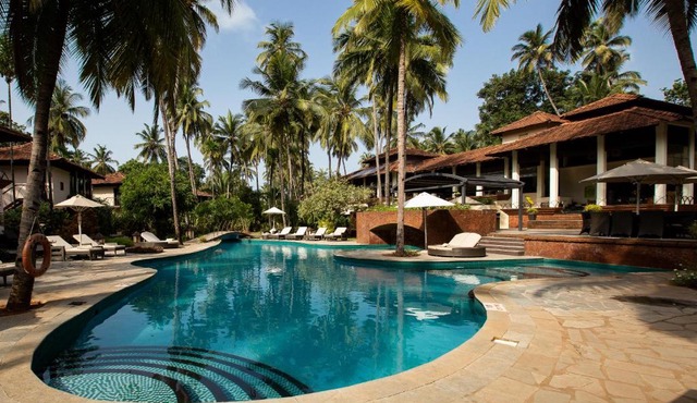 Coconut Creek Resort - Dabolim Airport