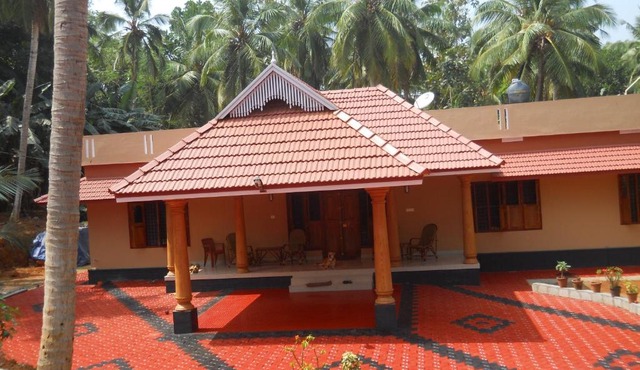 CoconutCrazy! Homestay