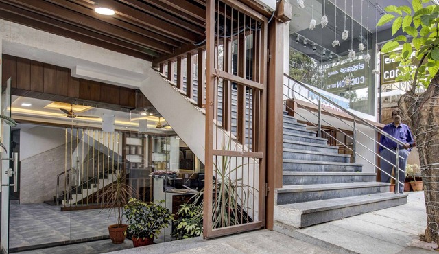 Cocoon Suites