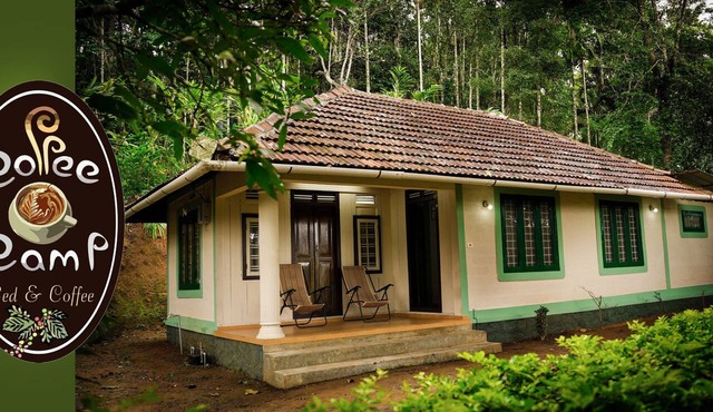 Coffee Camp Home Stay