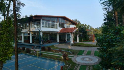 Coffee Grove Resort