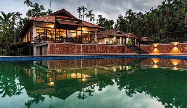 Coffee Gudda Resort