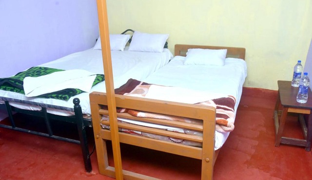Coffeeland homestay madikeri