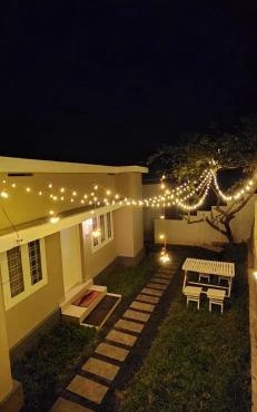 Coffeetales Homestay