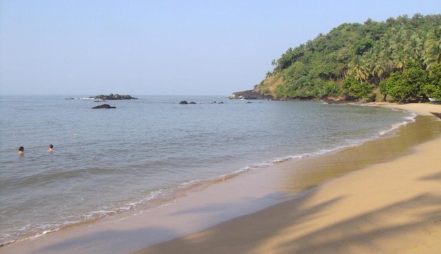 Cola Beach Exclusive Resort