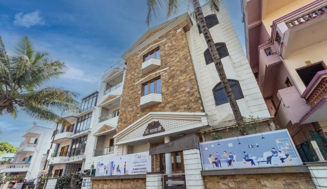 Coliwo Deux - Chandan Nagar
