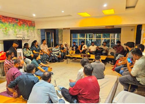 Coliwo Un Hostel - Viman Nagar