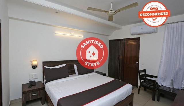 Collection O 75007 Valley Plaza On Dilla Ram Chowk Rajpur Road