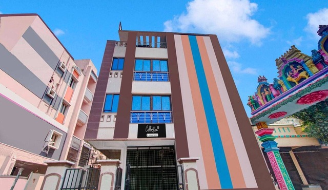 Collection O Adarsh Nagar Near Kavya Hospital