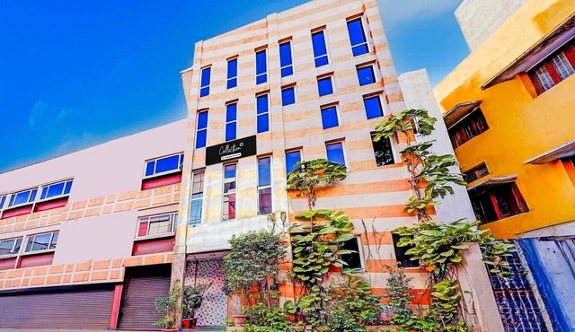 Collection O Arcot Road Porur