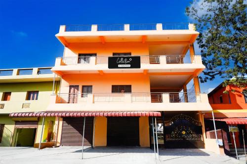 Collection O Auroville Pondicherry