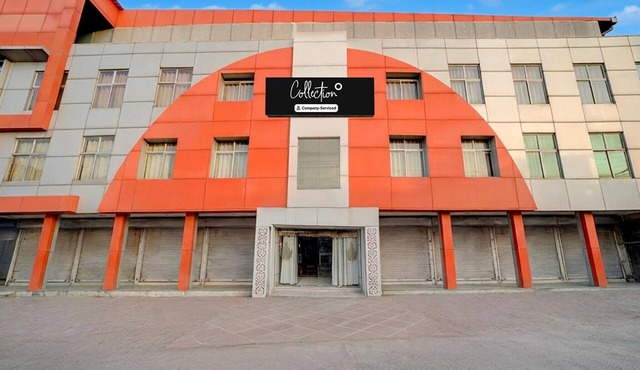Collection O Ayodhya Ring Road Bhopal