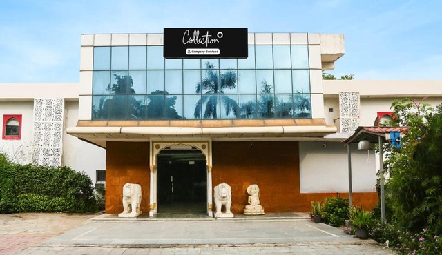 Collection O Bhiwadi