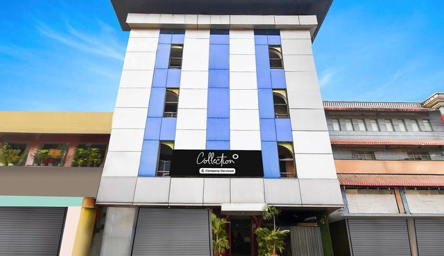 Collection O Bhubaneswar City Center
