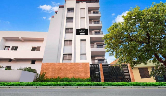 Collection O City Center Hotel South Inn