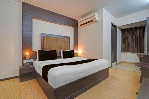Collection O Dhanbad Railway Station Formerly Hotel VIP Residency