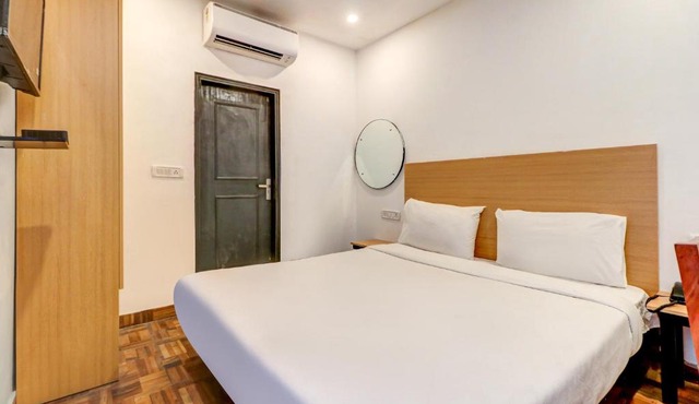 Collection O Elite Residency