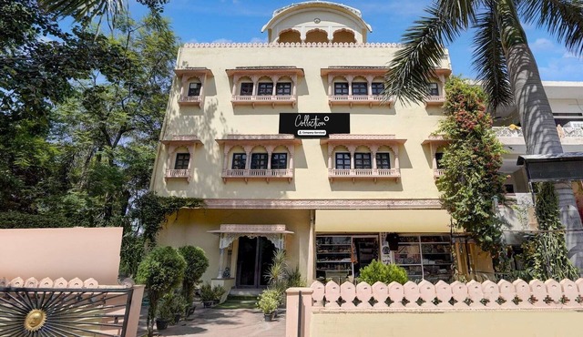 Collection O Gandhi Museum Ranthambore