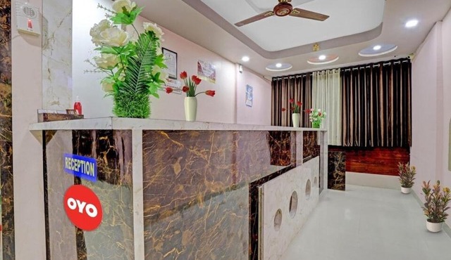 Collection O Hotel Shiv Villa