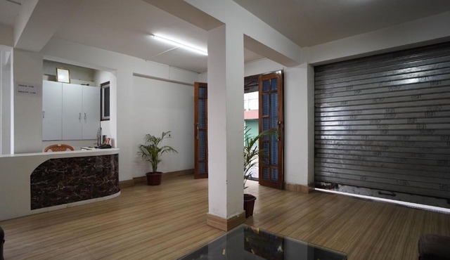 Collection O Kerria Retreat