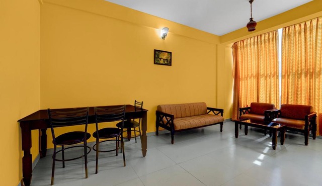 Collection O KSRTC Bus Station Kottayam Formerly Hotel O Day Springs