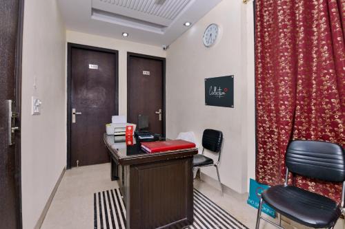 Collection O Lotus Bed & Breakfast