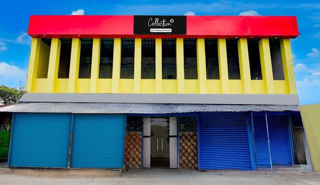 Collection O Poigai Near Airport