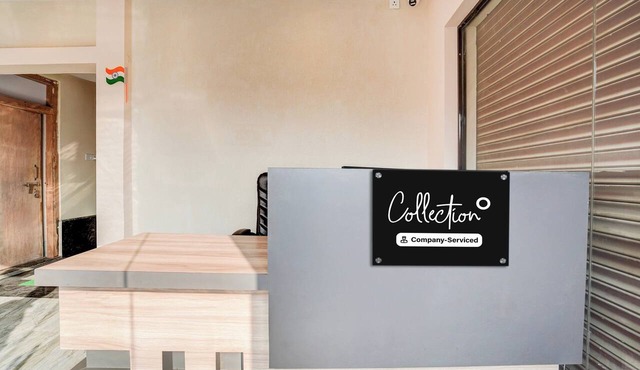 Collection O Salori in Prayagraj