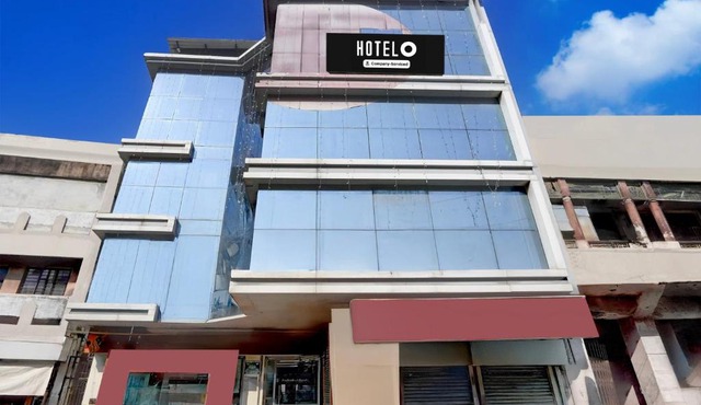 Collection O Sur Sagar Lakeview Vadodara Formerly Vintage Inn