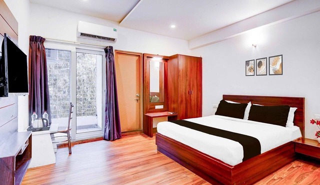 Collection O Whitefield Bangalore