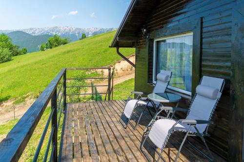 Colnic Tiny House