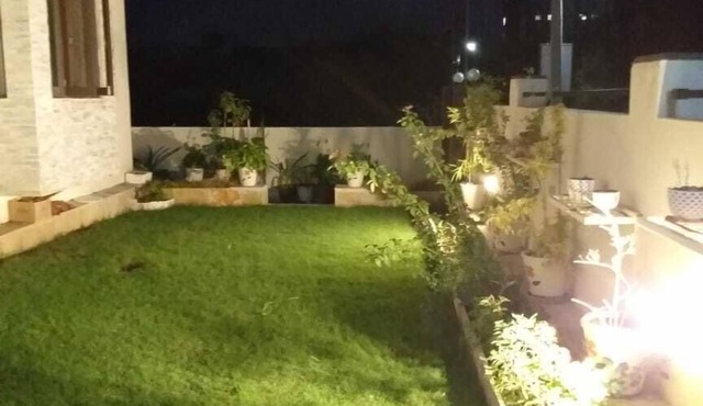 Colonels Home stay - A home away from home. Set in a scenic natural environment.