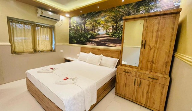 COLVA CLASSIC APARTMENT